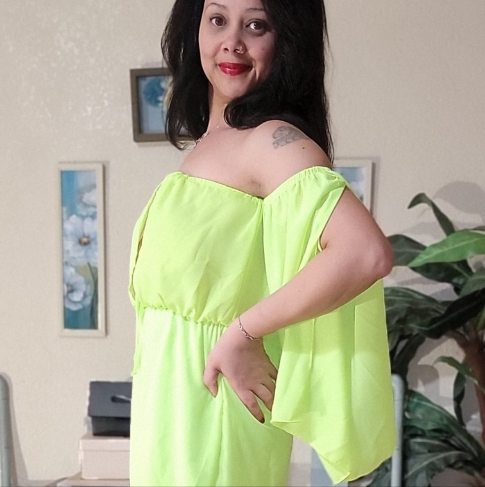 Romper - Picture 2 of 7